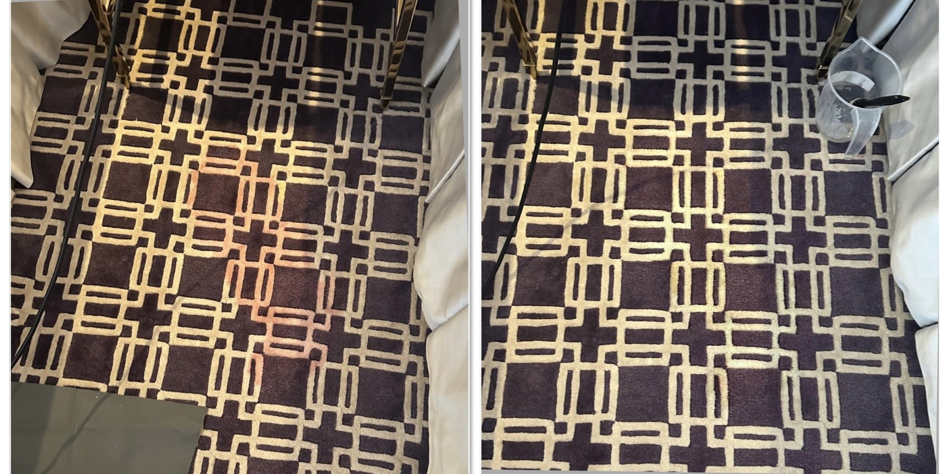 PM Carpet Cleaning – Advanced Stain Removal